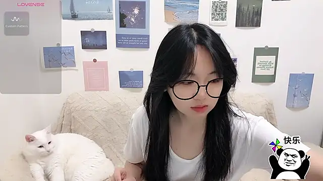 LiLiYbaby online show from 11.04.25