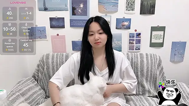 LiLiYbaby online show from 11.06.25