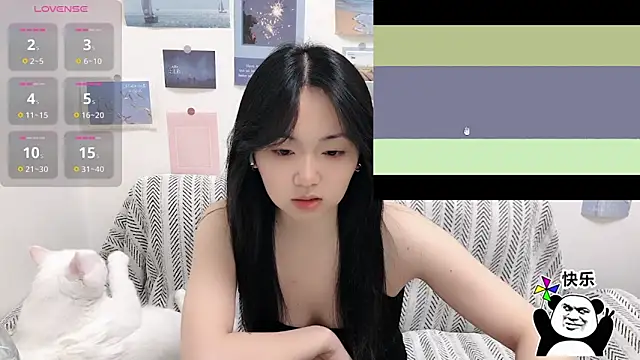 LiLiYbaby online show from 11.14.25