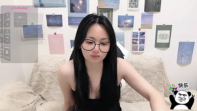 LiLiYbaby online show from 02.01.26