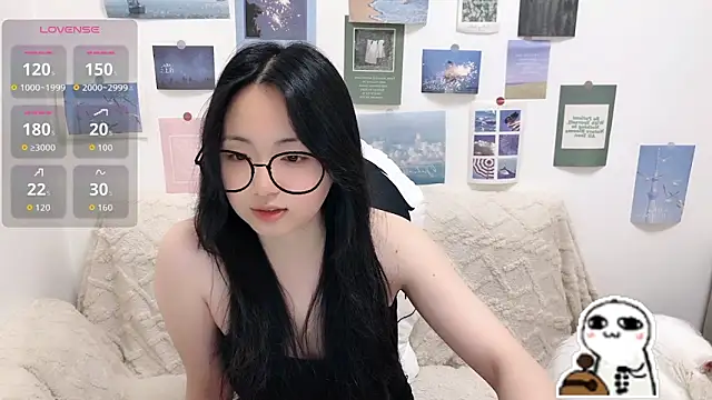 LiLiYbaby online show from 03.02.26