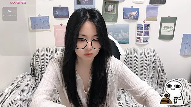 LiLiYbaby online show from 04.30.26