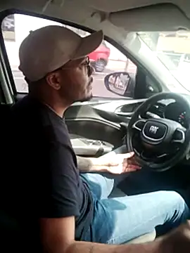 johnwalkerRjts online show from 10.17.25