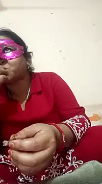 Punjabi beauty123 online show from 03.02.25