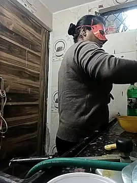 Punjabi beauty123 online show from 12.05.25