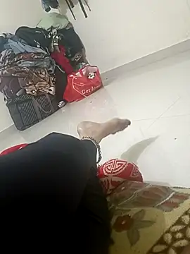 Punjabi beauty123 online show from 02.24.26