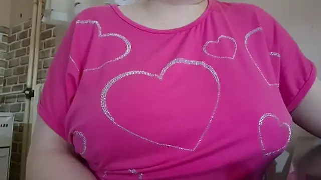 AalinnaK online show from 11.08.25