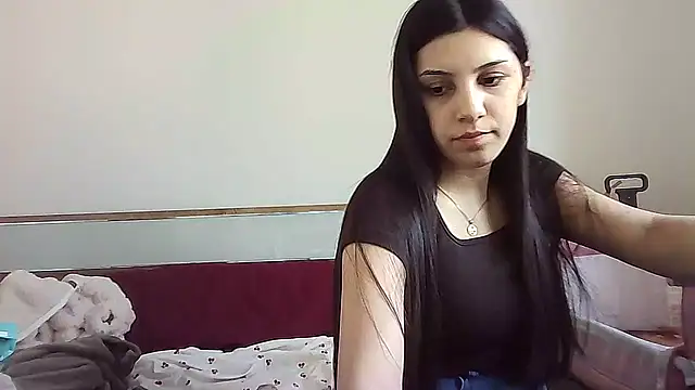 Ahotkittyxxx online show from 03.02.26