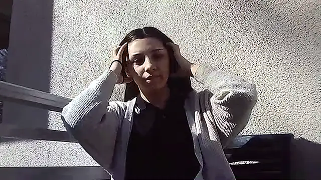 Ahotkittyxxx online show from 03.18.26