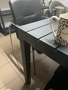 daubine46 online show from 03.27.26