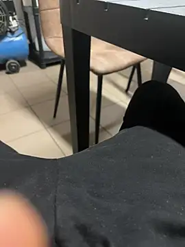 daubine46 online show from 04.01.26