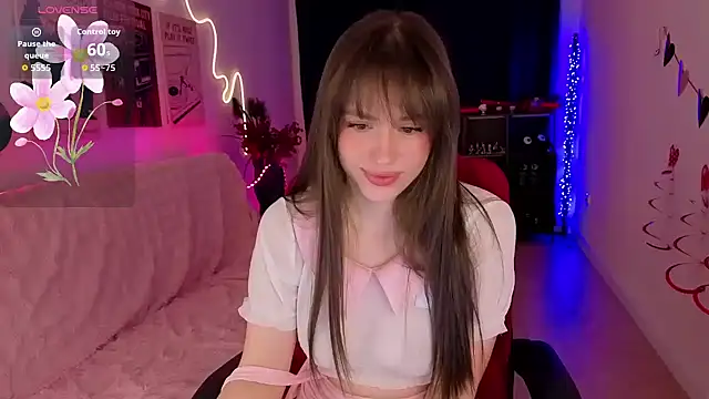 Emillias online show from 05.23.26