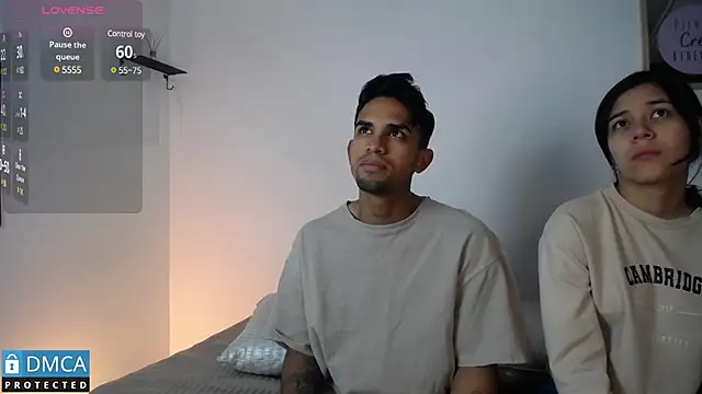 floriamANDjazmin online show from 01.24.25