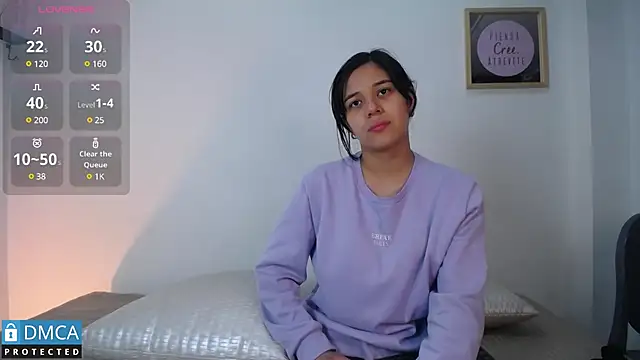 floriamANDjazmin online show from 01.25.25