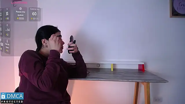 floriamANDjazmin online show from 01.31.25