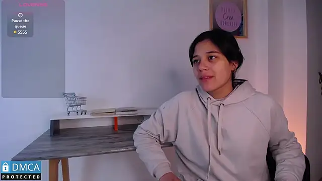 floriamANDjazmin online show from 02.03.25