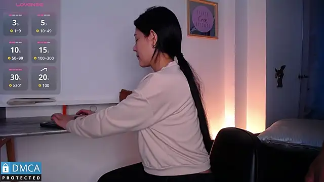 floriamANDjazmin online show from 02.11.25