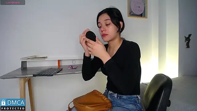 floriamANDjazmin online show from 02.28.25