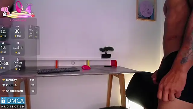 floriamANDjazmin online show from 03.21.25