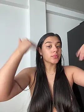 floriamANDjazmin online show from 03.14.26