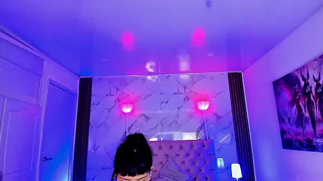 AuroraDiaz online show from 01.13.26