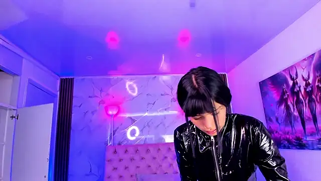 AuroraDiaz online show from 01.15.26