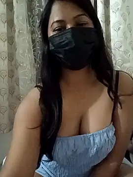 Snapshot of Indian_Jaan chatting on 12.25.24 Indian Jaan online show from 12.25.24