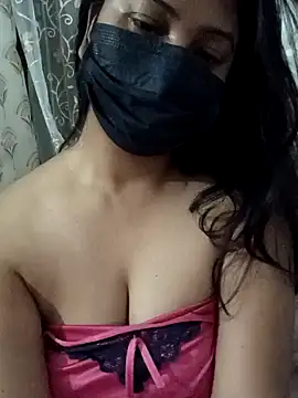 Snapshot of Indian_Jaan chatting on 01.08.25 Indian Jaan online show from 01.08.25