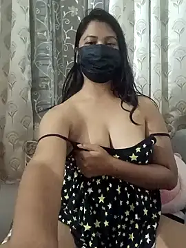 Snapshot of Indian_Jaan chatting on 01.12.25 Indian Jaan online show from 01.12.25