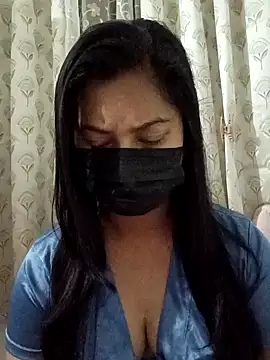 Snapshot of Indian_Jaan chatting on 02.13.25 Indian Jaan online show from 02.13.25