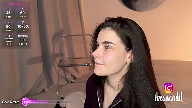 Snapshot of adriana_allien chatting on 02.27.26 adriana allien online show from 02.27.26