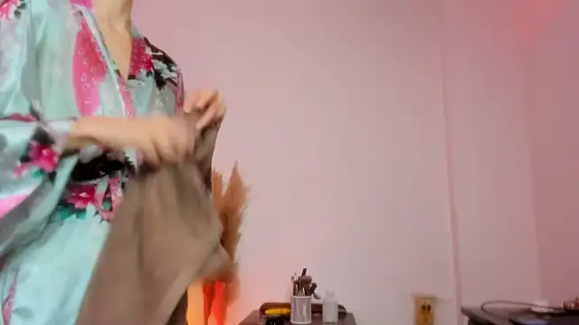 SailorxSindy online show from 12.11.24