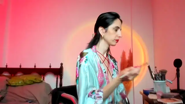 SailorxSindy online show from 12.31.24