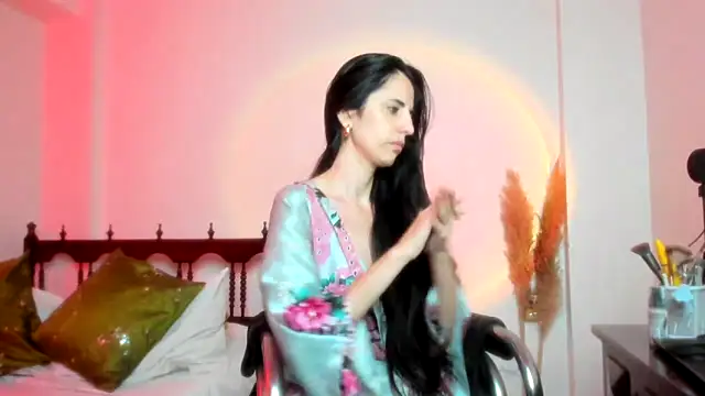 SailorxSindy online show from 01.06.25