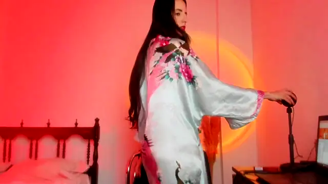 SailorxSindy online show from 02.15.25