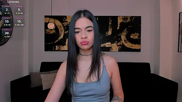 AlanaCraft online show from 10.10.25