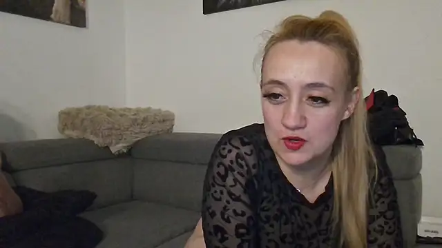 LoveXAddict online show from 04.12.26