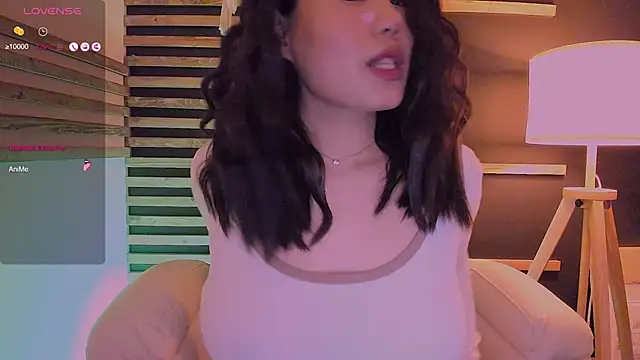 kimmy chi  online show from 02.18.25