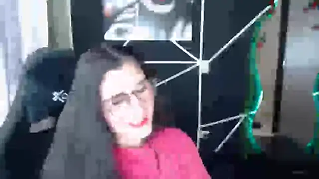 LUCY LI online show from 11.25.25