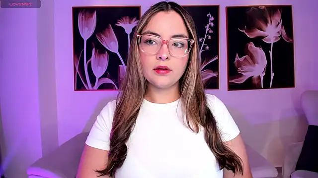 AllisonRogersX online show from 04.26.26
