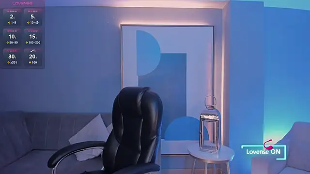 MaddisonLowe online show from 11.08.25