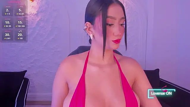 MaddisonLowe online show from 12.22.25