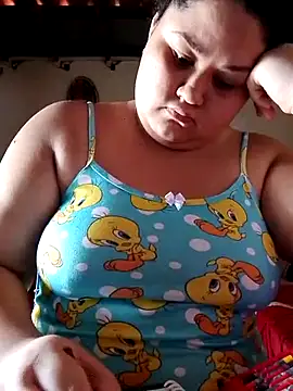 Snapshot of Kiara_Anjo22 chatting on 01.13.25 Kiara Anjo22 online show from 01.13.25