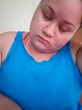 Snapshot of Kiara_Anjo22 chatting on 02.02.25 Kiara Anjo22 online show from 02.02.25