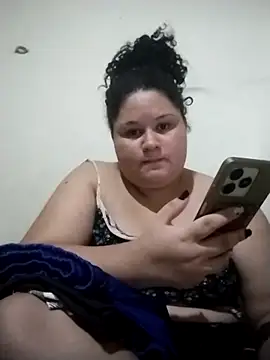 Snapshot of Kiara_Anjo22 chatting on 02.19.25 Kiara Anjo22 online show from 02.19.25