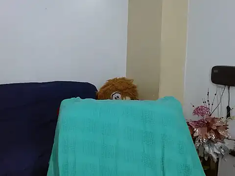  melisaa  online show from 02.17.26