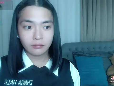 Snapshot of zhaviahale21 chatting on 06.24.26 zhaviahale21 online show from 06.24.26