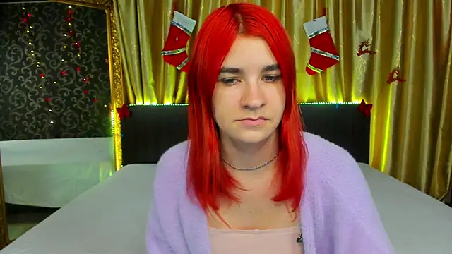  Polly Love  online show from 12.25.24