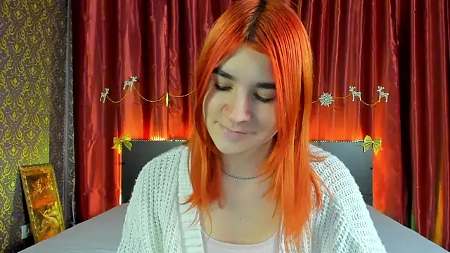  Polly Love  online show from 01.07.25