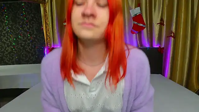  Polly Love  online show from 01.10.25